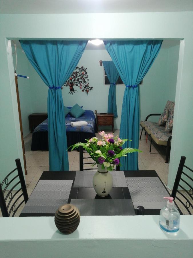 Departamento Cercano Al Aeropuerto T2, A 2 Calles メキシコシティ エクステリア 写真