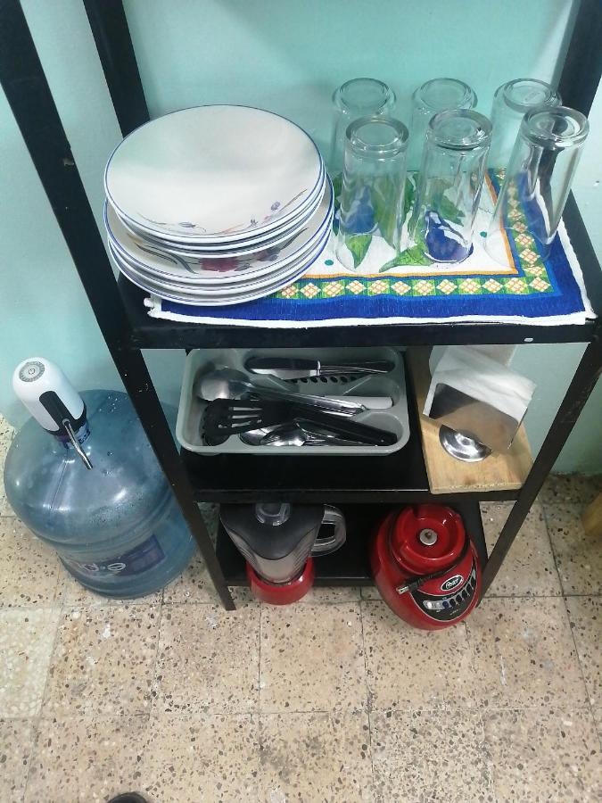 Departamento Cercano Al Aeropuerto T2, A 2 Calles メキシコシティ エクステリア 写真