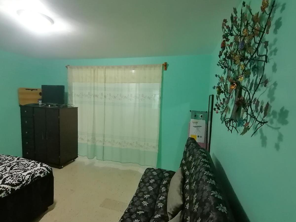 Departamento Cercano Al Aeropuerto T2, A 2 Calles メキシコシティ エクステリア 写真