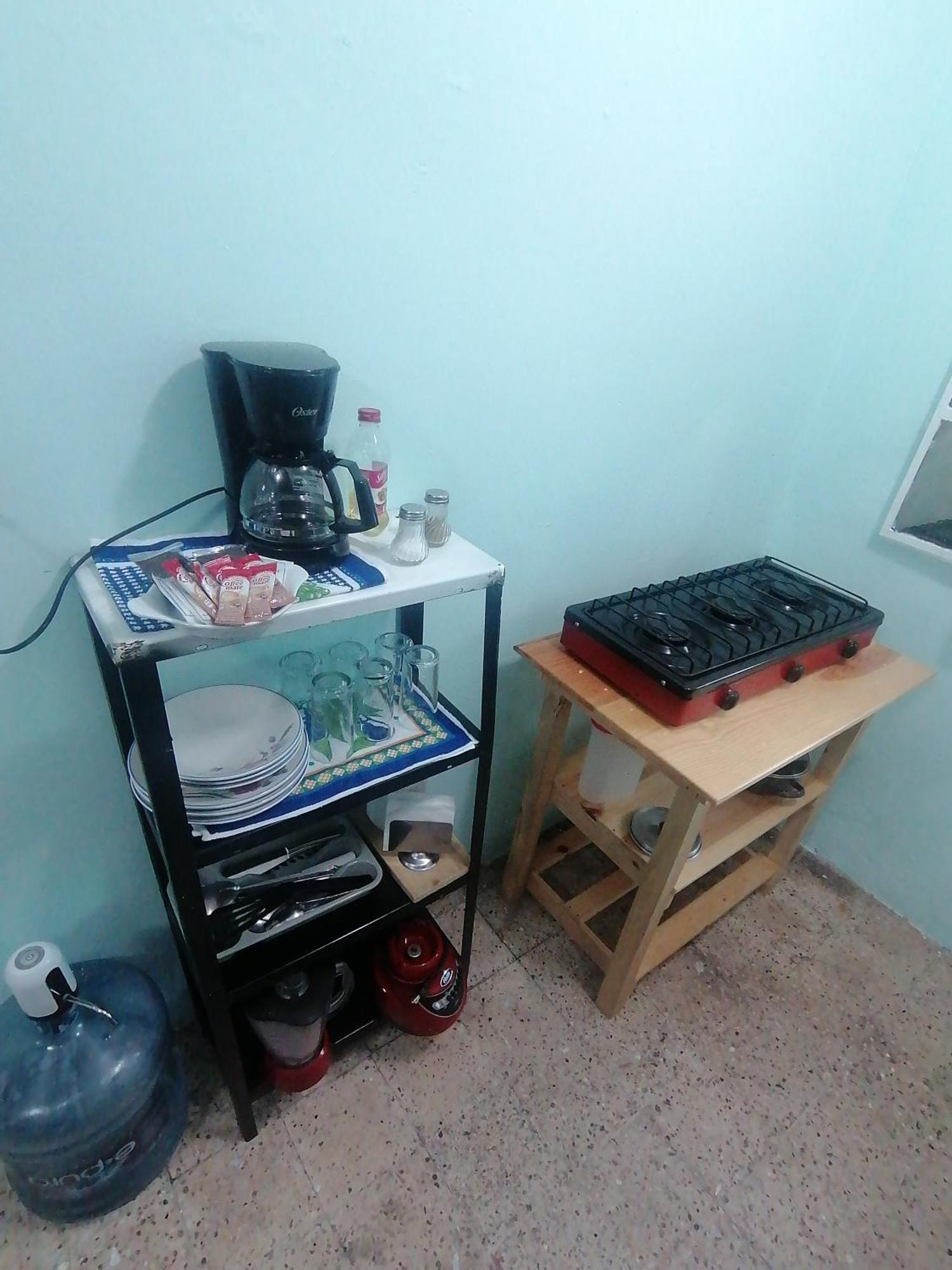 Departamento Cercano Al Aeropuerto T2, A 2 Calles メキシコシティ 部屋 写真